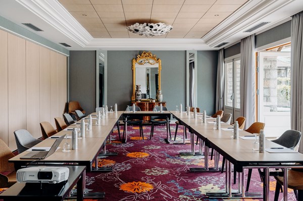 Organiser un séminaire d’entreprise au bord du lac d’Annecy